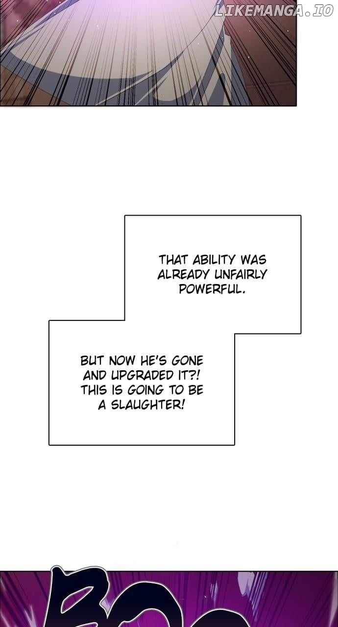 Zero Game Chapter 311 52